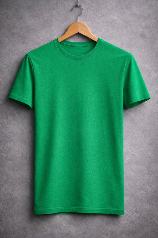 Marškinėliai su įmonės logotipu/organinės eko medvilnės merškinėliai/su odine etikete